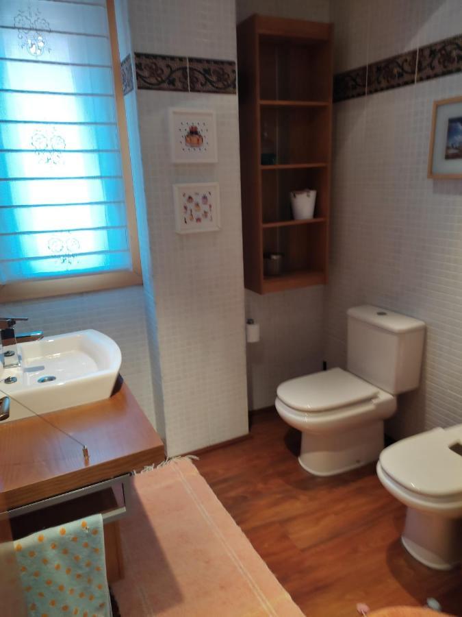 Appartement Duplex Bonar Extérieur photo