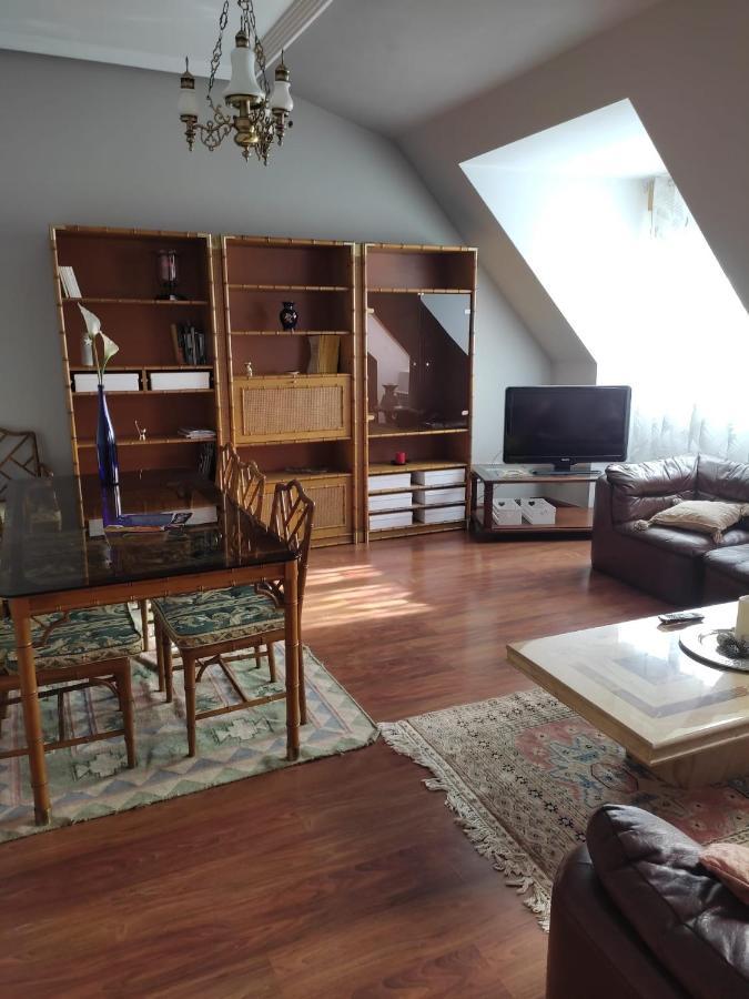 Appartement Duplex Bonar Extérieur photo