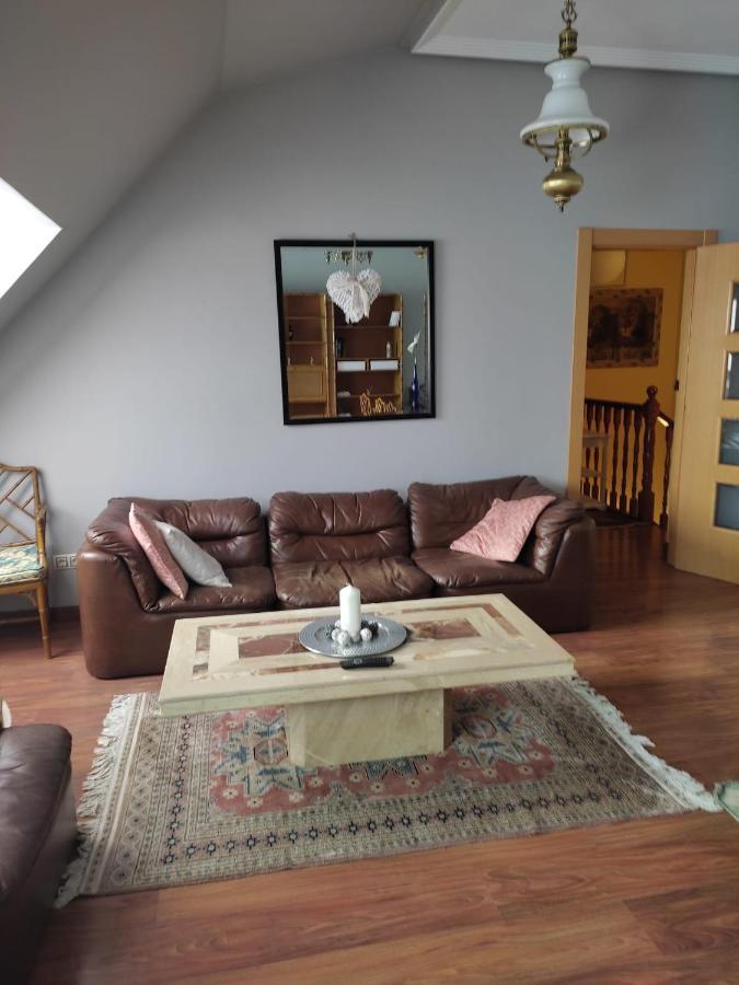 Appartement Duplex Bonar Extérieur photo