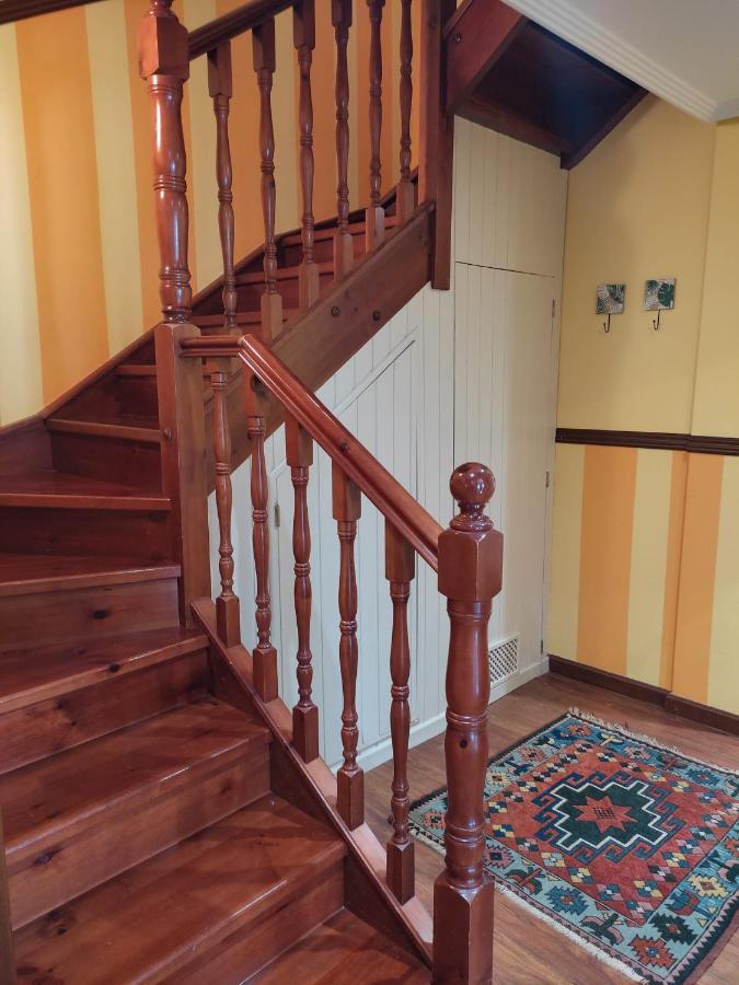 Appartement Duplex Bonar Extérieur photo