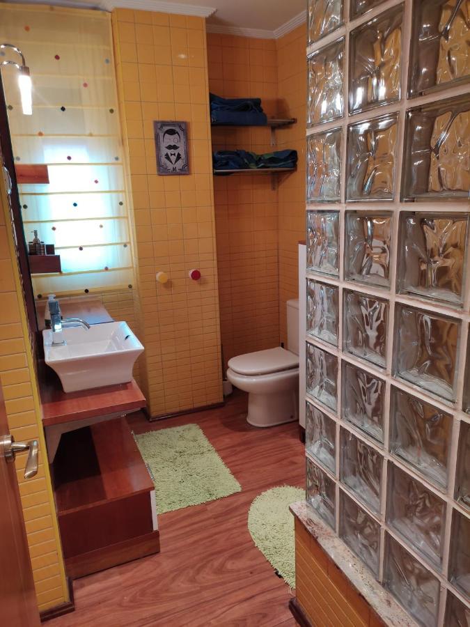 Appartement Duplex Bonar Extérieur photo