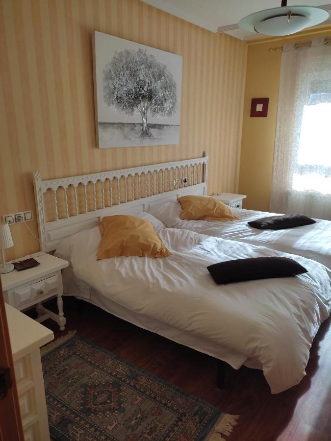 Appartement Duplex Bonar Extérieur photo