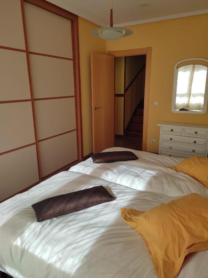 Appartement Duplex Bonar Extérieur photo