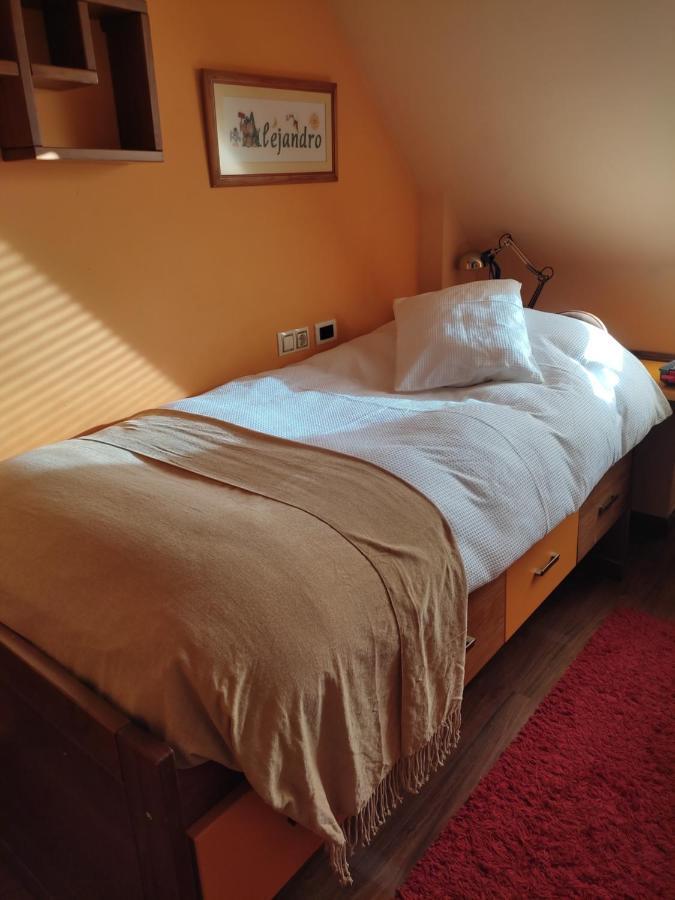 Appartement Duplex Bonar Extérieur photo